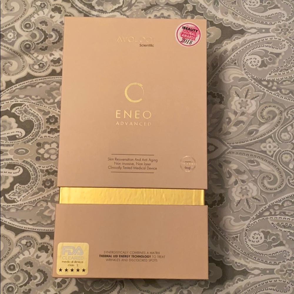 ENEO ADVANCED Medical device